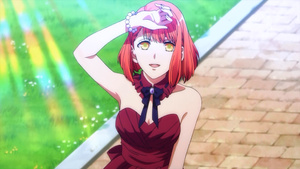 Uta no☆Prince-sama♪ Maji Love Legend Star